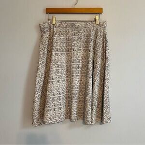 Cynthia Rowley A-Line Skirt